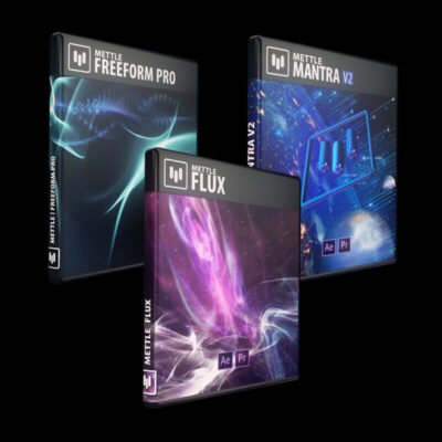 Mettle Plugins bundle