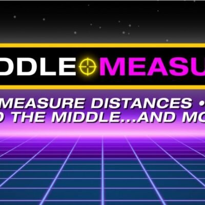Middle Measure
