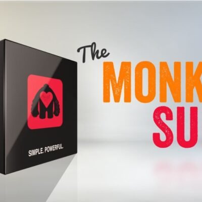 Monkey Suite Bundle