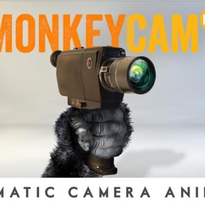 MonkeyCam Pro