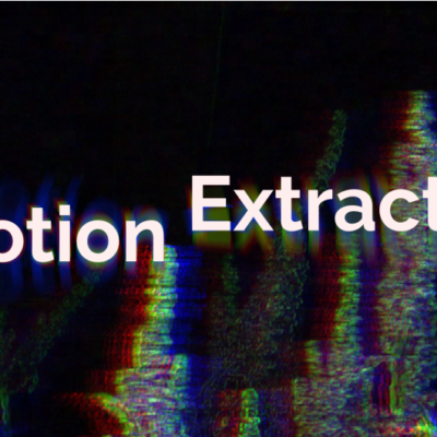 Motion Extractor
