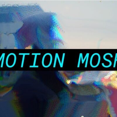 Motion Mosh