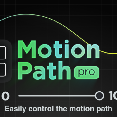 Motion Path Pro