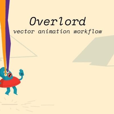 Overlord for After Effects