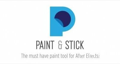 Paint Stick