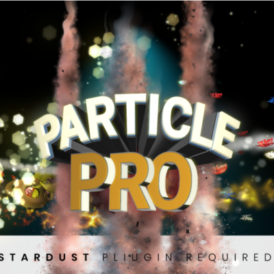 Particle Pro for After Effects