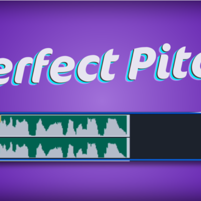 Perfect Pitch