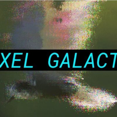 Pixel Galactic