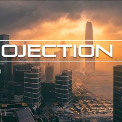 Projection 3D for After Effects