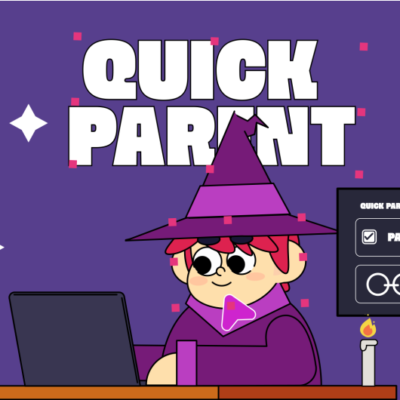 Quick Parent PRO for After Effects