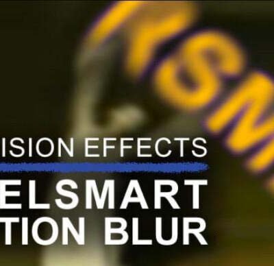 ReelSmart Motion Blur RSMB