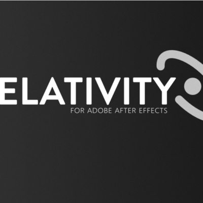 Relativity 1.6