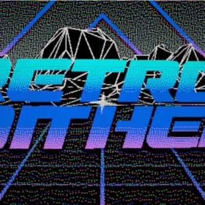 RetroDither