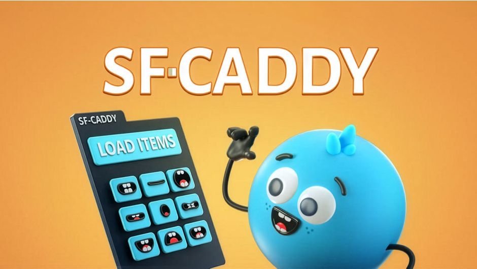 SF Caddy SF Caddy