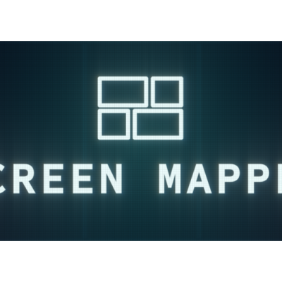 Screen Mapper