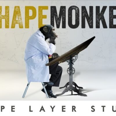 ShapeMonkey