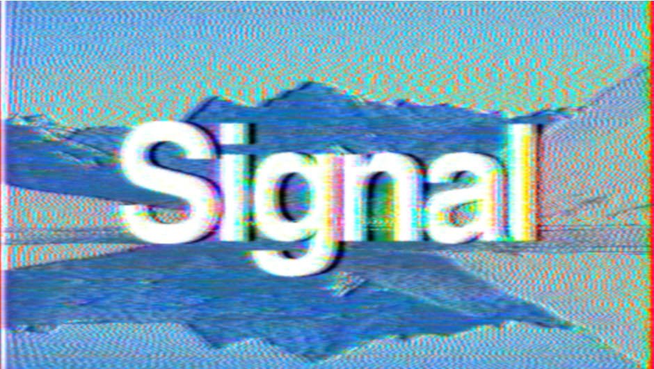 Signal V1.2.3 Signal V1.2.3