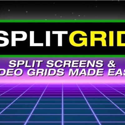 SplitGrid