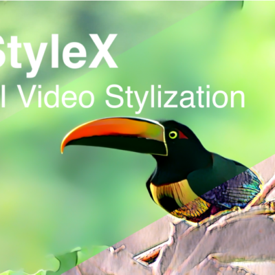 StyleX