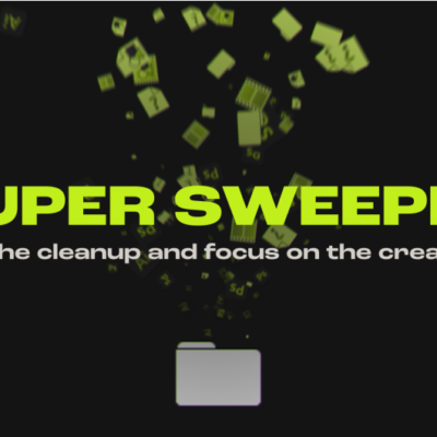 Super Sweeper