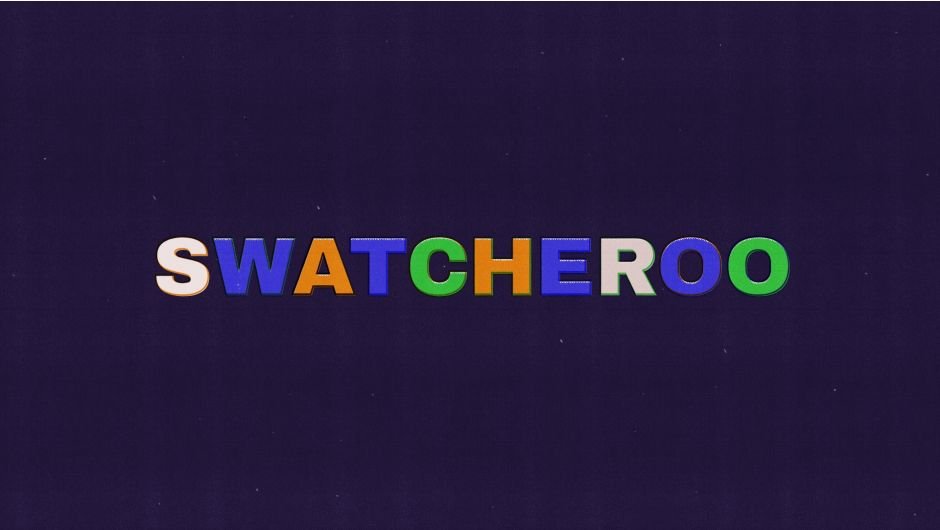 Swatcheroo v1.1.2 Swatcheroo