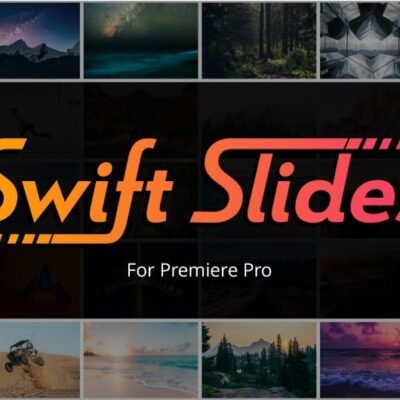 Swift Slides