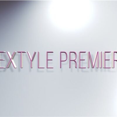 Textyle Premiere for After Effects