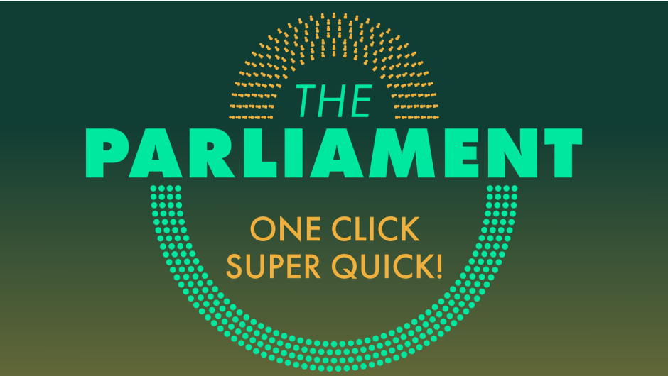 The Parliament The Parliament