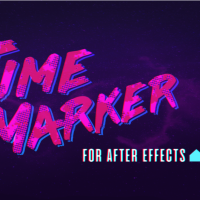 TimeMarker