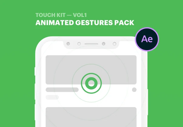 Touch Kit 1.0 Touch Kit 1.0