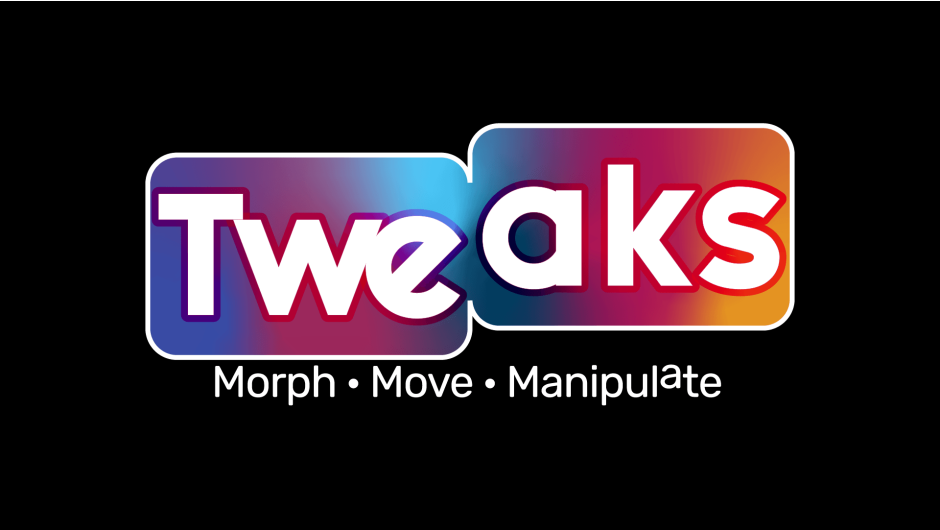 Tweaks for After Effects Tweaks for After Effects