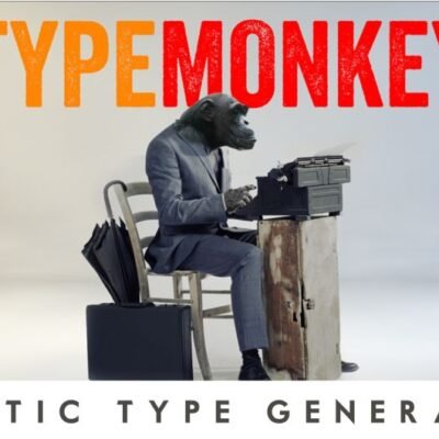 TypeMonkey for After Effects