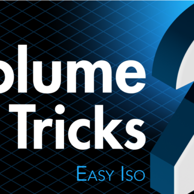 Volume n Tricks 2 for After Effects