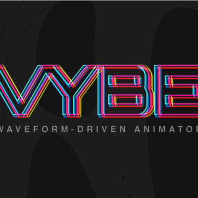 Vybe for After Effects