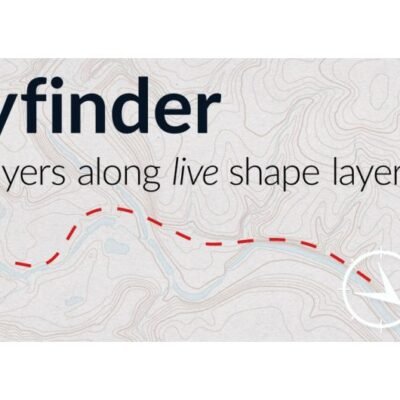 Wayfinder for After Effects