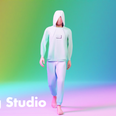 alt tab lighting for Blender