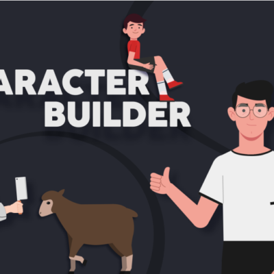 character builder
