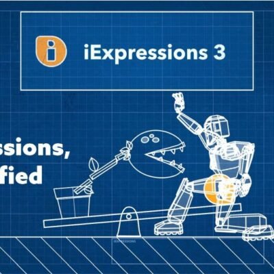 iexpressions 3 1 006