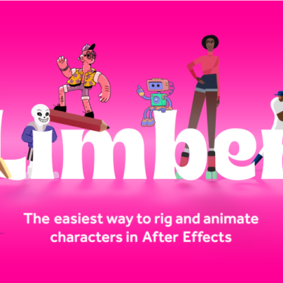 limber for After Effects