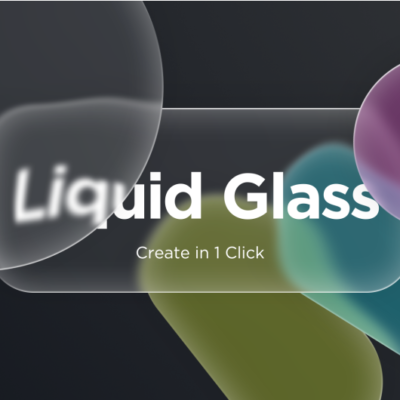 liquid Glass