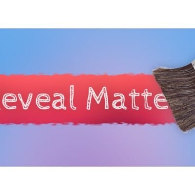 revealmatte for After Effects
