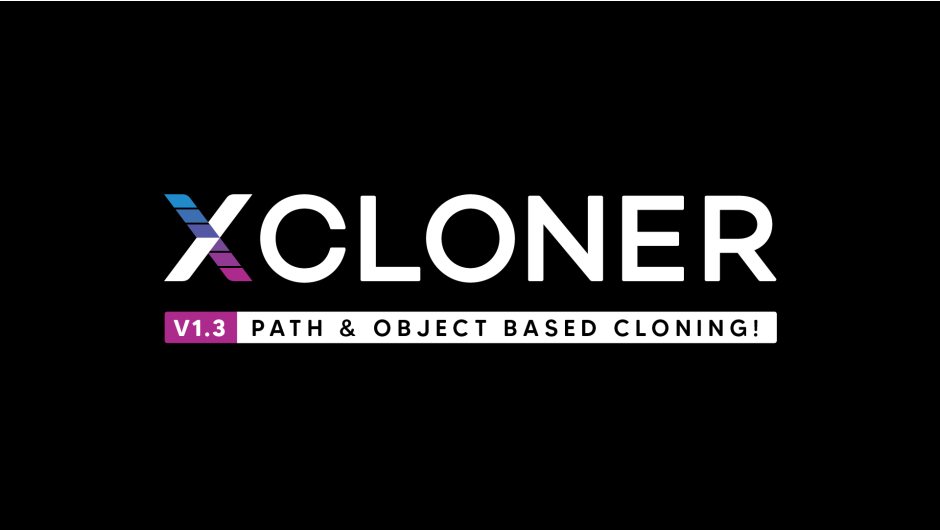 xCloner for After Effects xCloner for After Effects