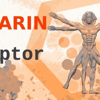 Bumarin For Sculptor Blender