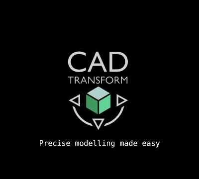 CAD Transform for Blender