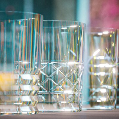 CGC Eevee Glass for Blender