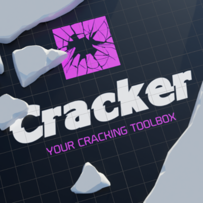 Cracker for Blender