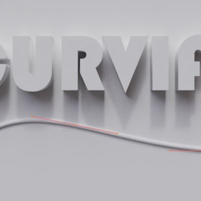 Curvify for Blender