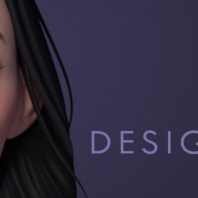 Danny MacEye Designer for Blender