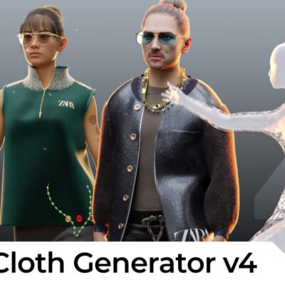 DivineCut for Blender