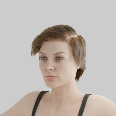 Dynamic Grooming for Blender